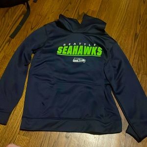 Sadly don’t support the Seahawks anymore